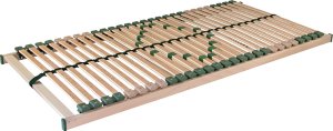 Lamelový rošt Portoflex Mega 90x200 cm