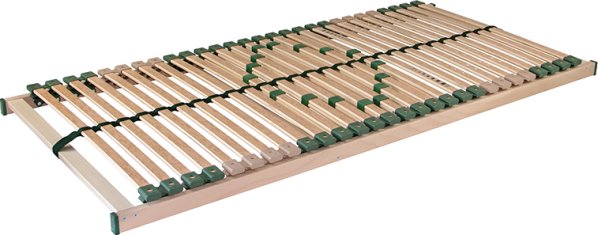 Lamelový rošt Portoflex Mega 90x200 cm