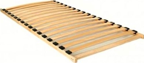 Lamelový rošt Twinpak