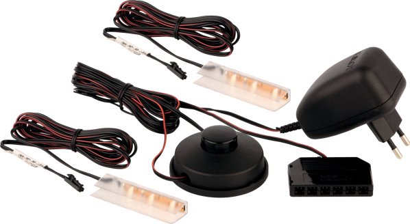 LED osvětlení