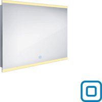 LED zrcadlo 12004V, 1000x700