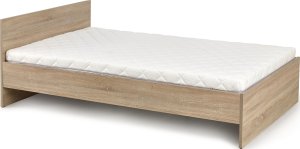 Postel LIMA LOZ-120, dub sonoma