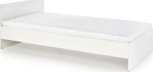Postel LIMA LOZ-90, bílá