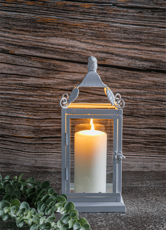Lucerna Decorwave 32 cm