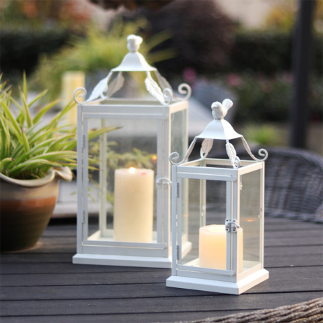 Lucerna Decorwave 32 cm