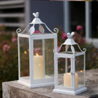 Lucerna Decorwave 32 cm