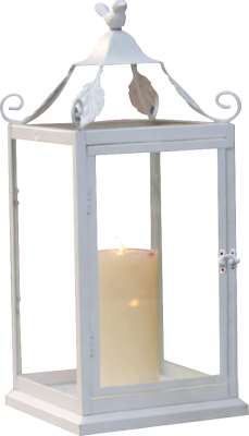 Lucerna Decorwave 43 cm