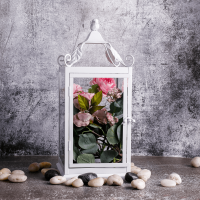 Lucerna Decorwave 43 cm