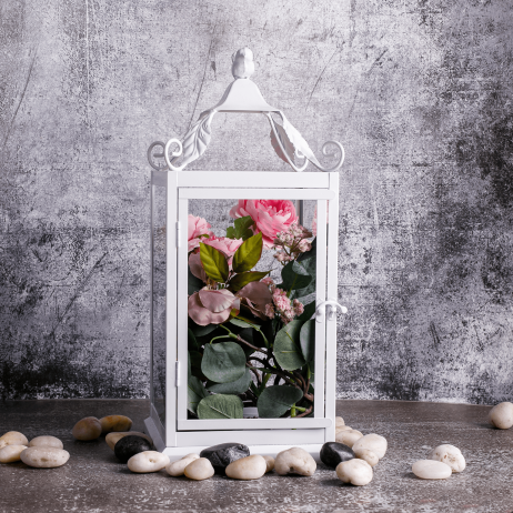 Lucerna Decorwave 43 cm