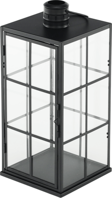 Lucerna Intescape 44,5 cm