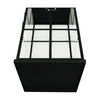 Lucerna Intescape 44,5 cm
