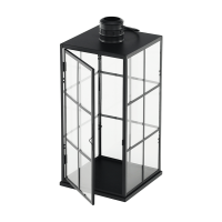 Lucerna Intescape 44,5 cm
