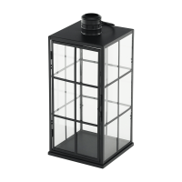 Lucerna Intescape 44,5 cm