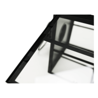 Lucerna Intescape 44,5 cm