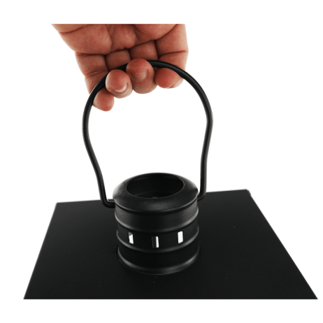 Lucerna Intescape 56,5 cm
