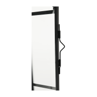 Lucerna Intescape 56,5 cm