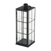 Lucerna Intescape 56,5 cm