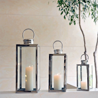 Lucerna Stylezio 40 cm