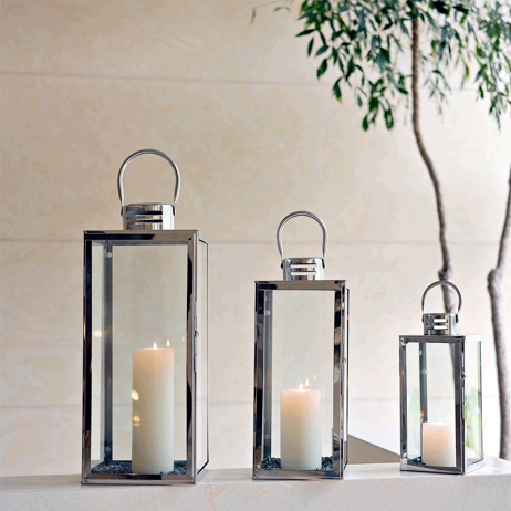 Lucerna Stylezio 40 cm
