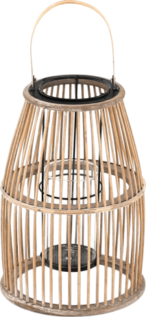 Lucerna Stylifurn 34,5 cm