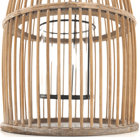 Lucerna Stylifurn 34,5 cm
