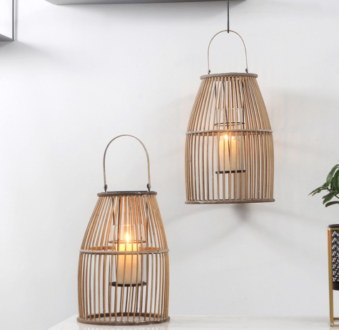 Lucerna Stylifurn 34,5 cm