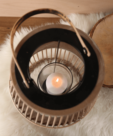 Lucerna Stylifurn 42,2 cm