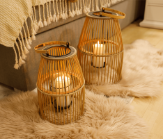Lucerna Stylifurn 42,2 cm