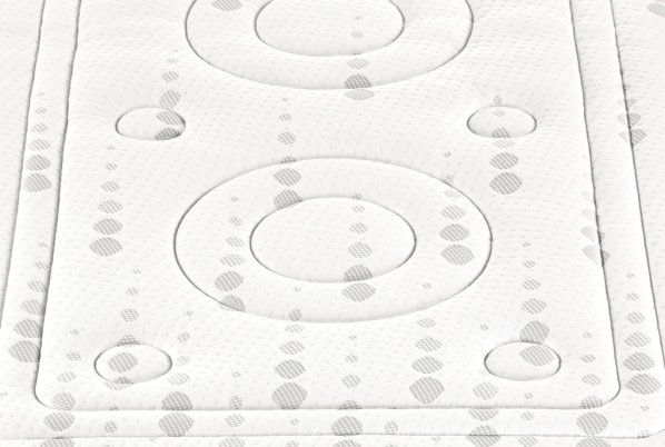 Luxusní matrace Spirit Visco 26 - 80x200 cm 1+1 ZDARMA