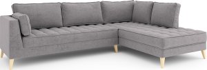 Luxusní sedací souprava SCANDI