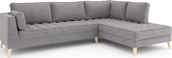 Luxusní sedací souprava SCANDI