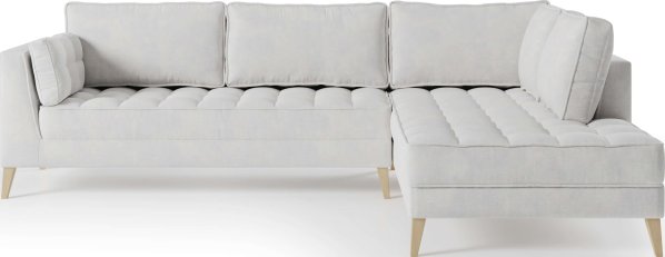 Luxusní sedací souprava SCANDI