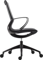 Manažerská židle VISION Black Z91450030