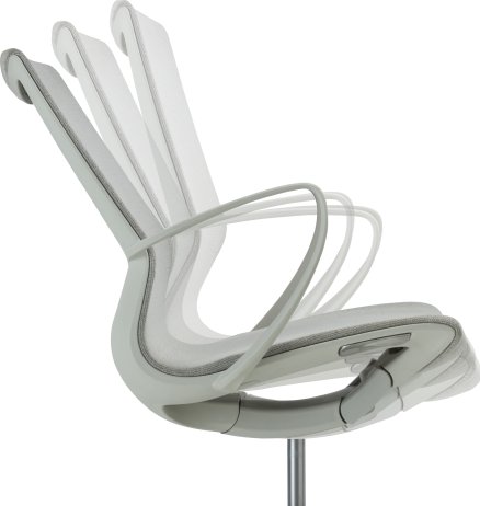 Manažerská židle VISION Black Z91450030