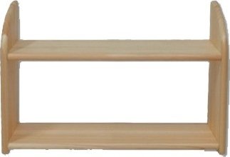 Masivní police Classic PK9