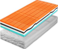 Matrace Amundsen 22 - 140x200 cm