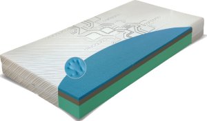 Matrace AQUASLEEP 70-80x200 cm