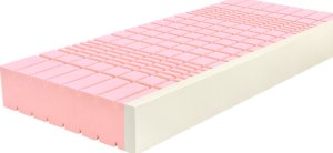 Matrace Arella Soft Senior 24 90x200 cm