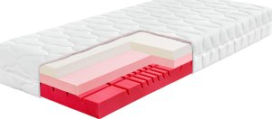 Matrace Arella Visco 24 80x200 cm