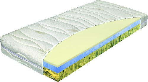 Matrace CAMILLE 80x200 cm