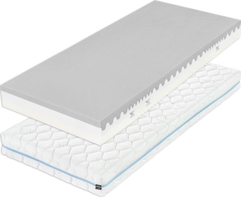 Matrace Dáša 20 - 85x195 cm