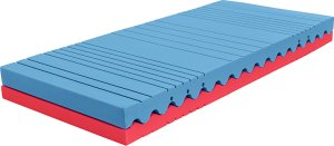 Matrace Dia Hi 18 160x200 cm