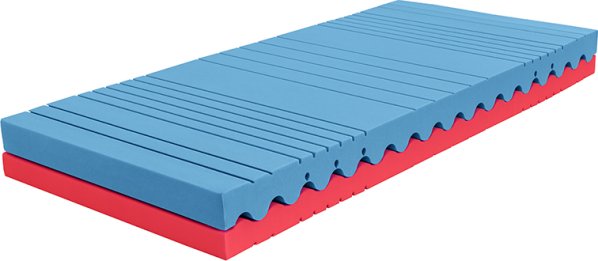 Matrace Dia Hi 20 90x200 cm