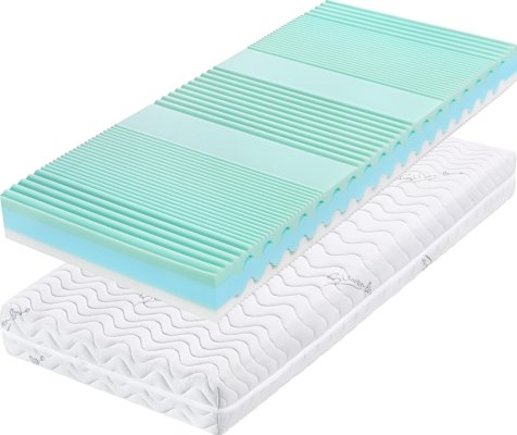 Matrace Enigma 20 - 80x200 cm