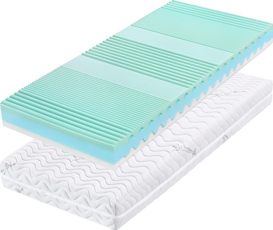 Matrace Enigma 20 - 80x200 cm