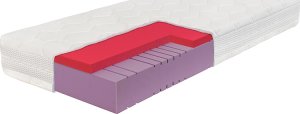 Matrace Fortis 24 140x200 cm
