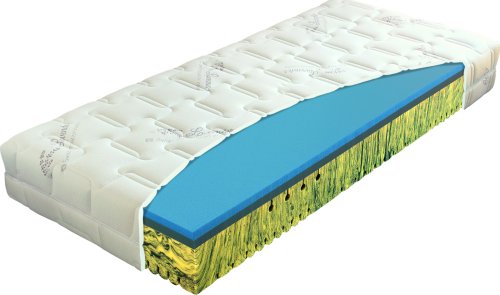Matrace HERBAL Visco 180x200 cm