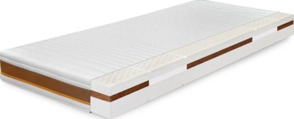 Matrace Medi Vita Kombi 20 90x200 cm