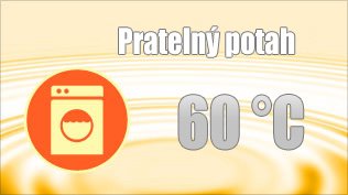 Matrace Polargel Superior 90x200 cm