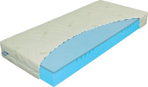 Matrace Polargel Superior 70-80x200 cm